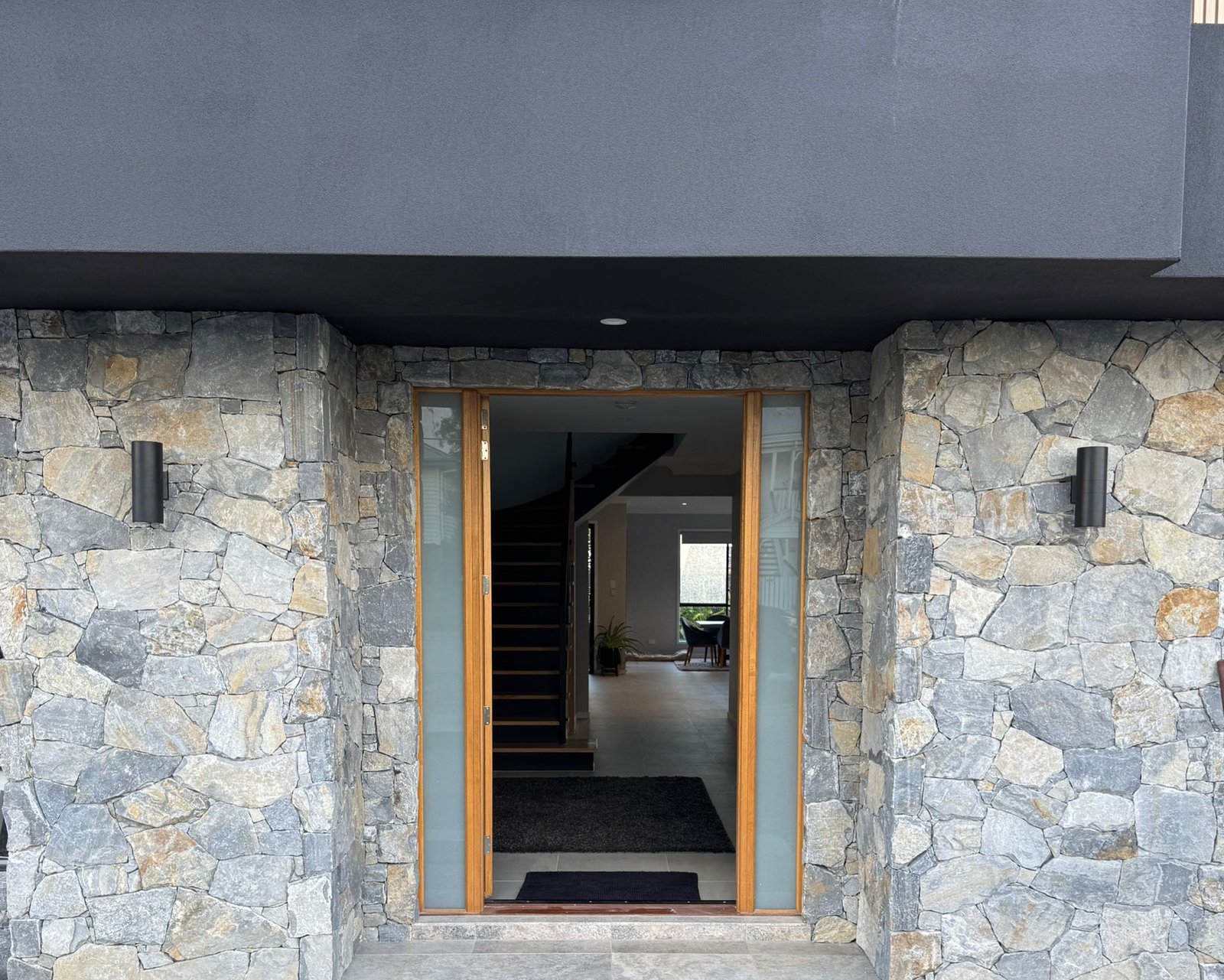 Balcony Masterpieces