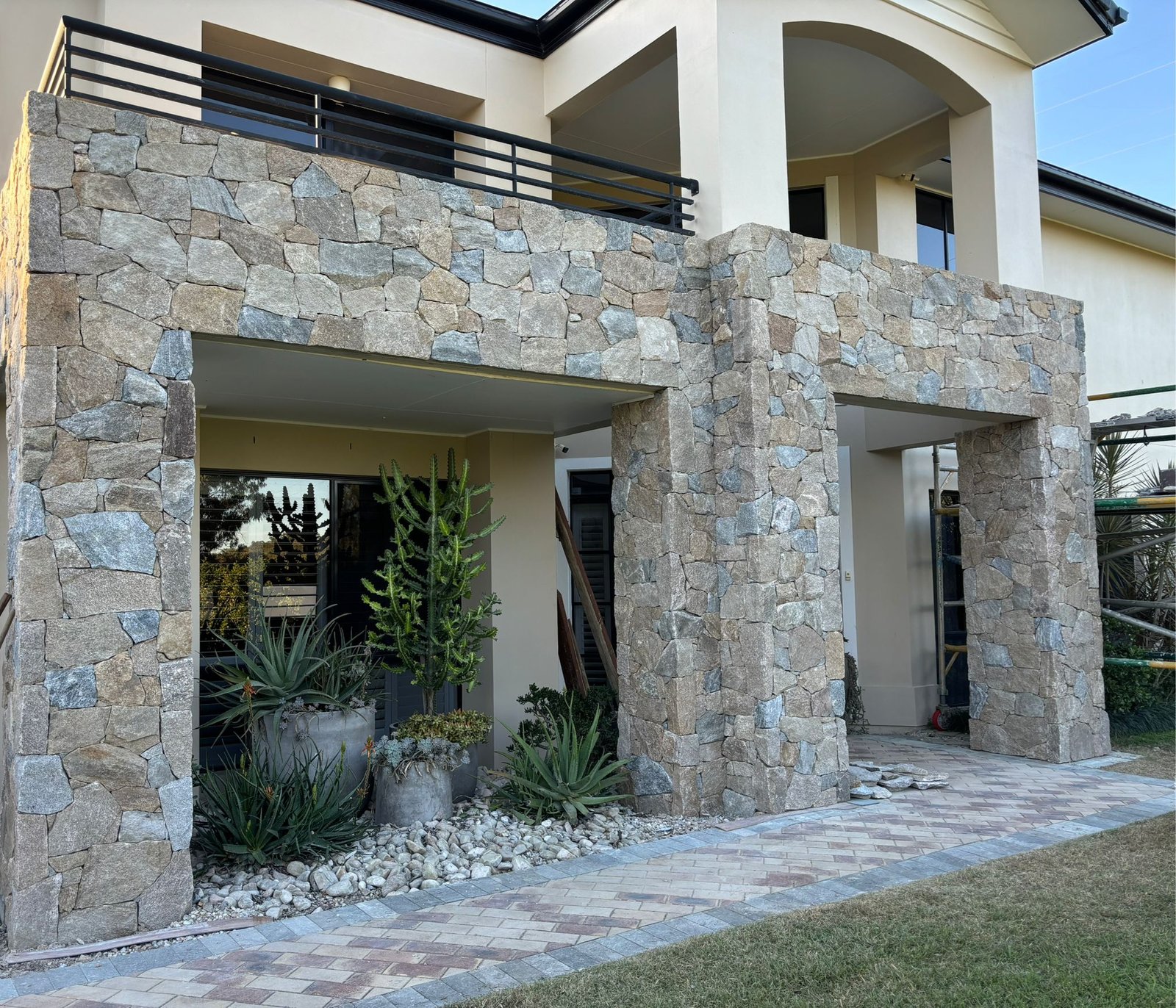 Restoration and Repairs